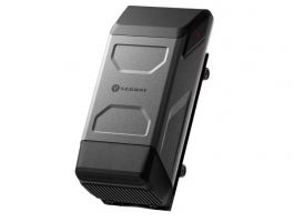 Segway 48V External Battery (AD.05.00.12.0103)